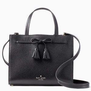 Kate Spade Hayes Small Satchel